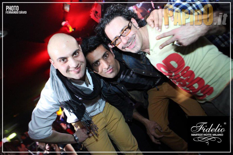 Martedì 29 Gennaio 2013: 