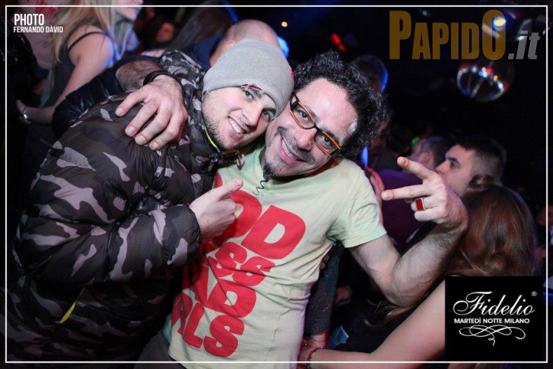 Martedì 29 Gennaio 2013: 