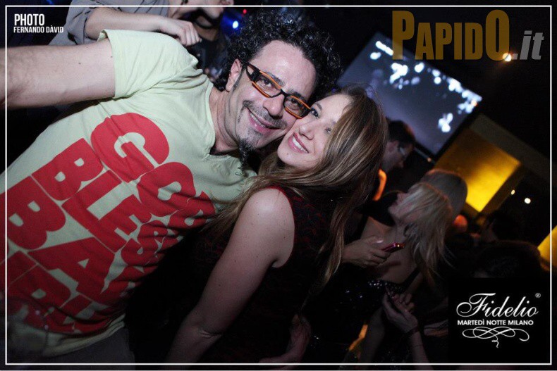 Martedì 29 Gennaio 2013: 
