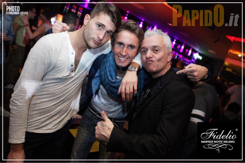 Martedì 29 Gennaio 2013: 