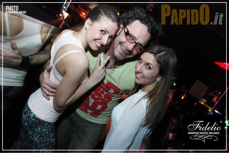 Martedì 29 Gennaio 2013: 