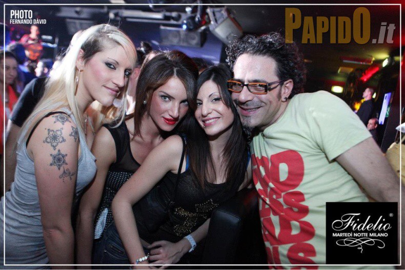 Martedì 29 Gennaio 2013: 