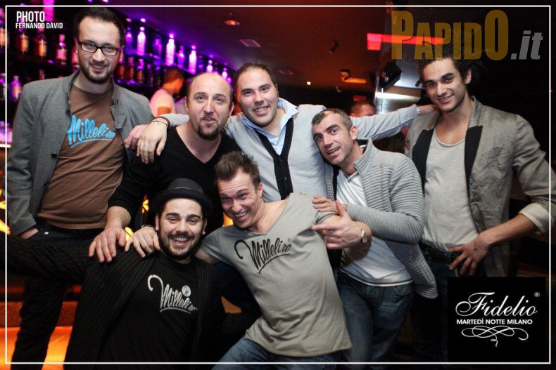 Martedì 29 Gennaio 2013: 