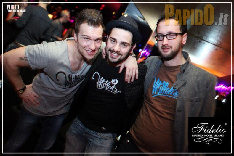Martedì 29 Gennaio 2013: 