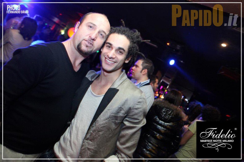 Martedì 29 Gennaio 2013: 
