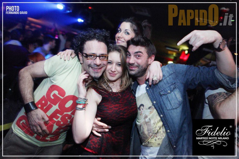 Martedì 29 Gennaio 2013: 