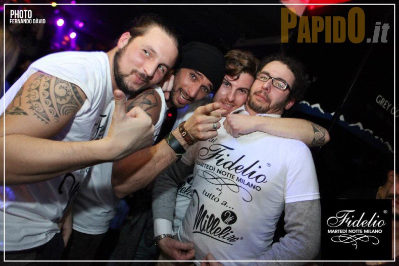 Martedì 29 Gennaio 2013: 