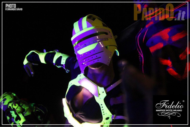 Martedì 29 Gennaio 2013: 