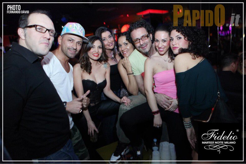 Martedì 29 Gennaio 2013: 