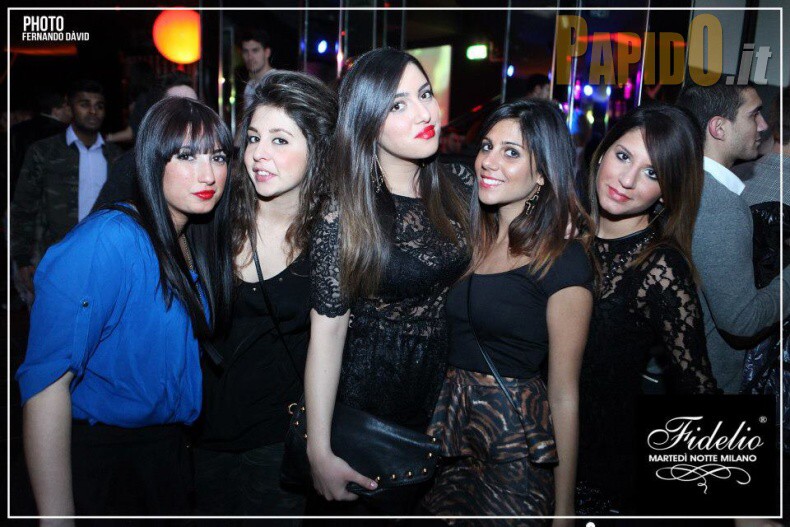 Martedì 29 Gennaio 2013: 