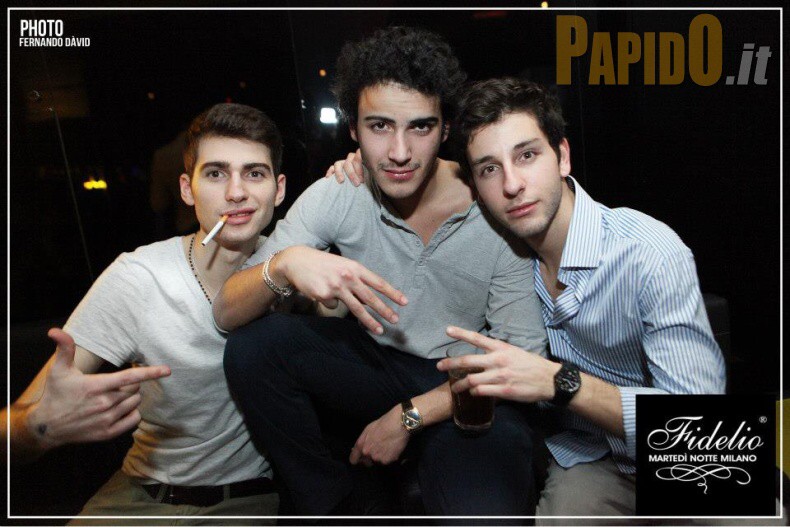 Martedì 29 Gennaio 2013: 