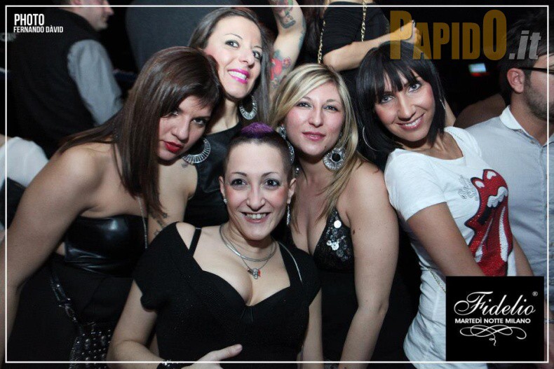 Martedì 29 Gennaio 2013: 