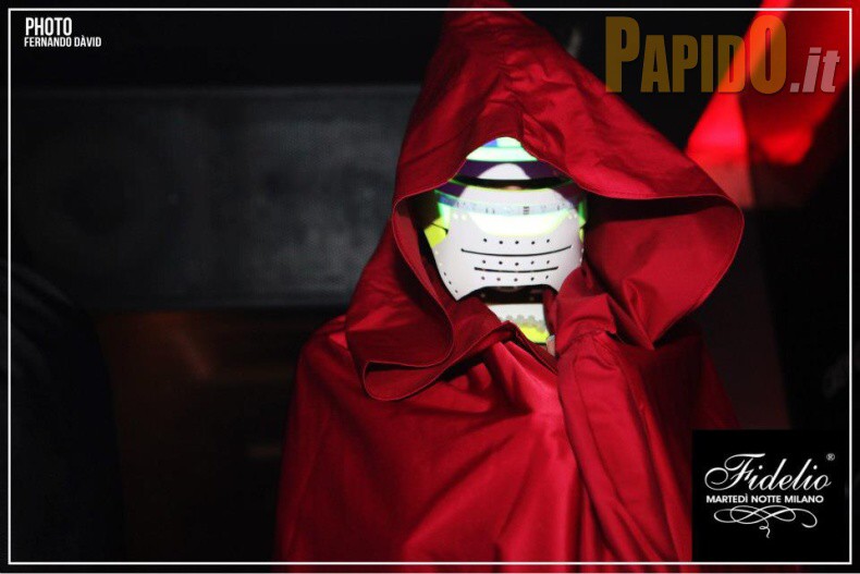 Martedì 29 Gennaio 2013: 
