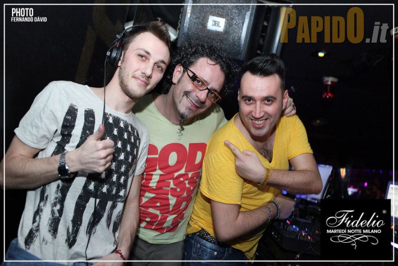 Martedì 29 Gennaio 2013: 