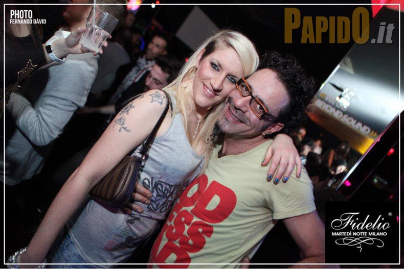 Martedì 29 Gennaio 2013: 
