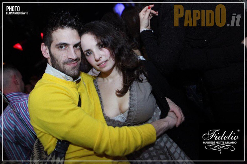 Martedì 29 Gennaio 2013: 