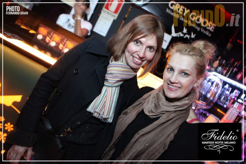 Martedì 29 Gennaio 2013: 