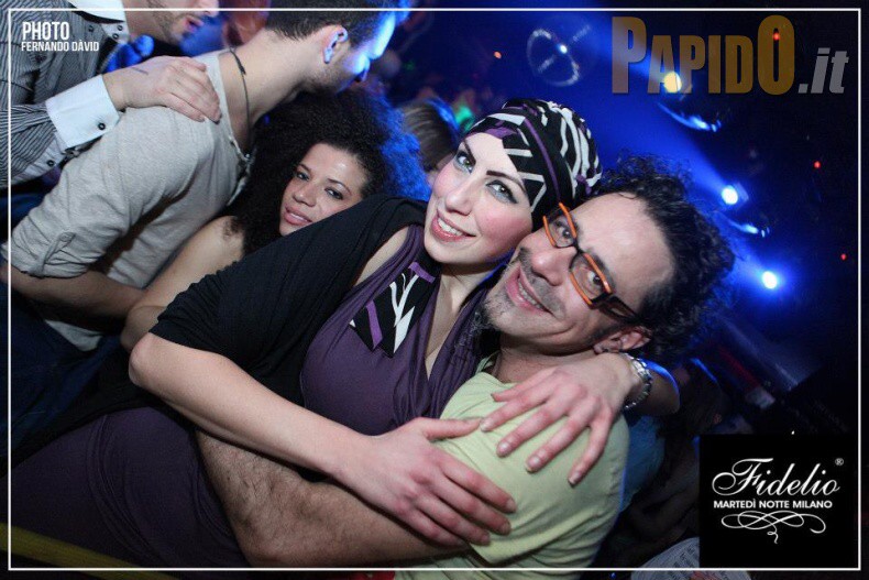 Martedì 29 Gennaio 2013: 