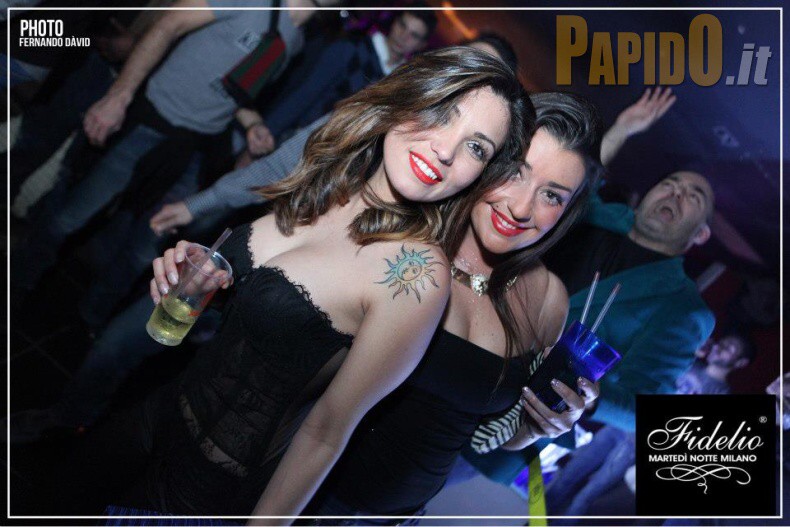 Martedì 29 Gennaio 2013: 
