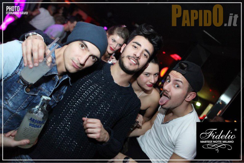 Martedì 29 Gennaio 2013: 