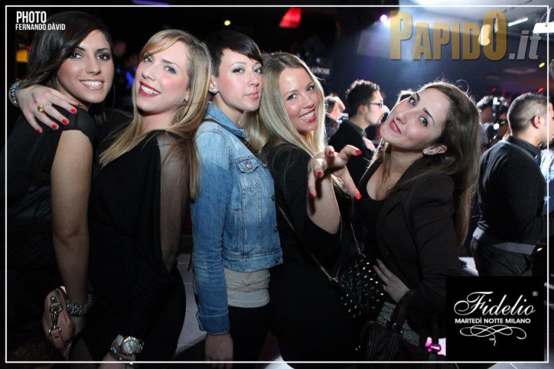 Martedì 29 Gennaio 2013: 