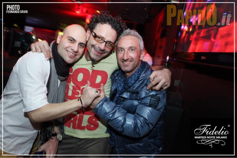Martedì 29 Gennaio 2013: 