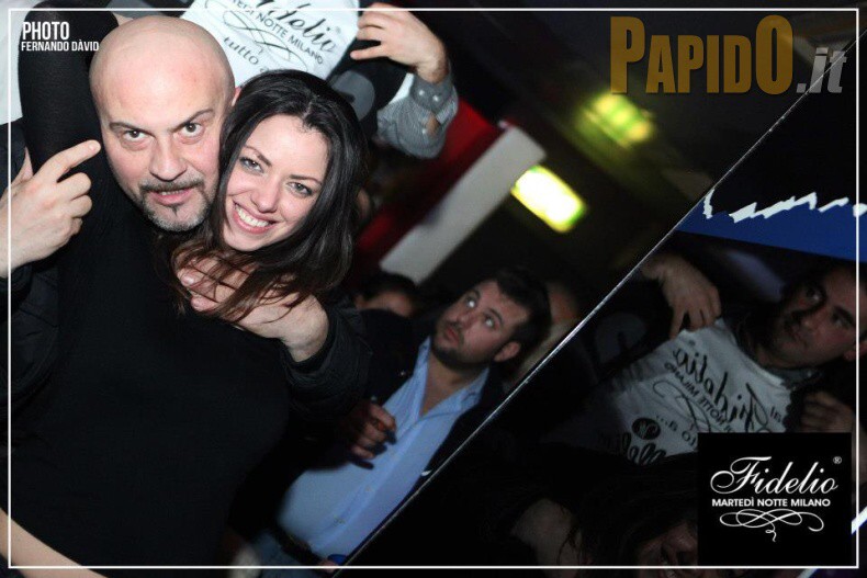 Martedì 29 Gennaio 2013: 