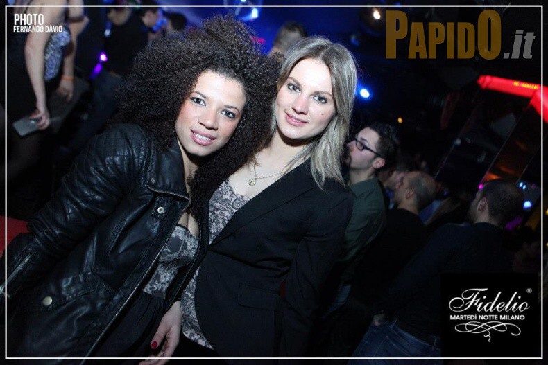 Martedì 29 Gennaio 2013: 