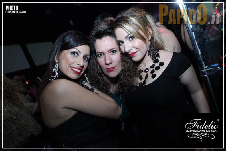 Martedì 29 Gennaio 2013: 