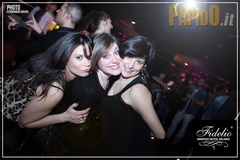 Martedì 29 Gennaio 2013: 
