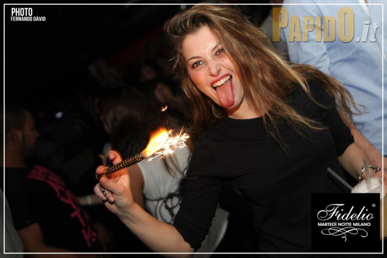 Martedì 29 Gennaio 2013: 