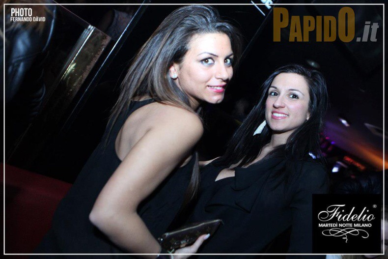 Martedì 29 Gennaio 2013: 