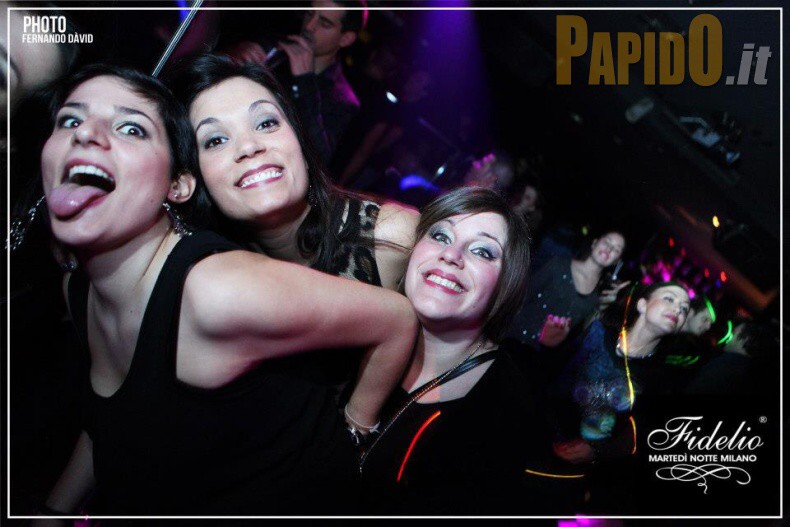 Martedì 29 Gennaio 2013: 
