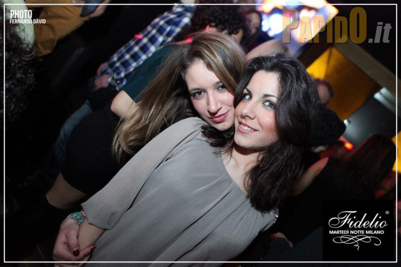 Martedì 29 Gennaio 2013: 