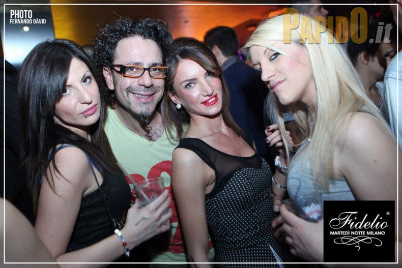 Martedì 29 Gennaio 2013: 