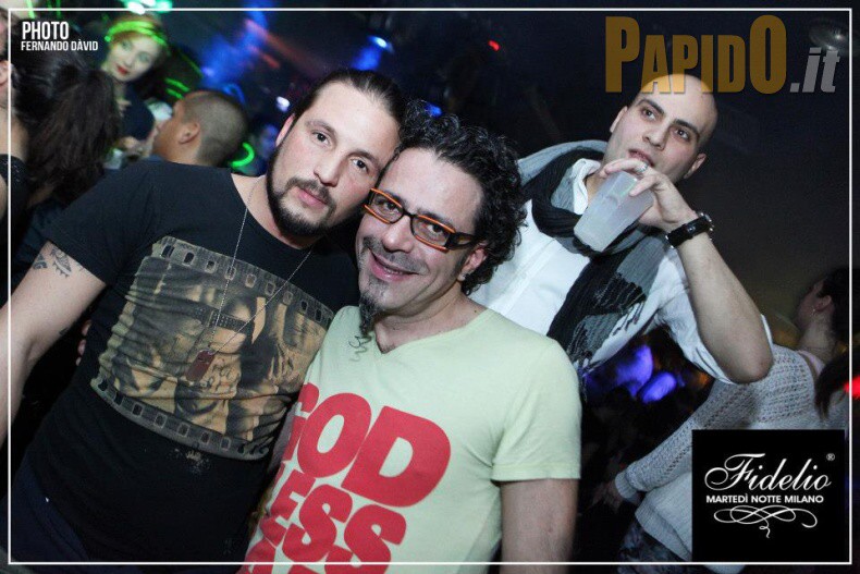 Martedì 29 Gennaio 2013: 