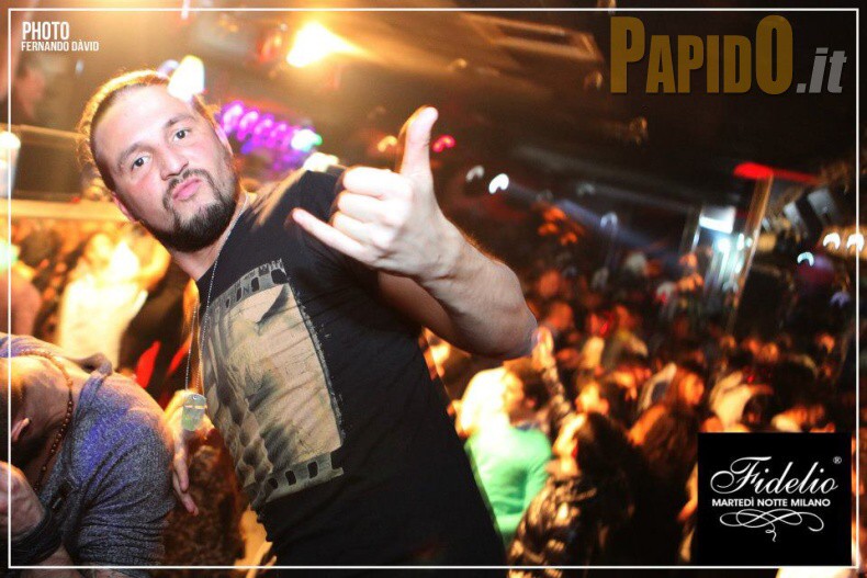 Martedì 29 Gennaio 2013: 
