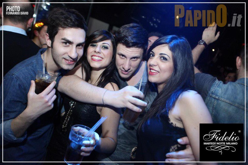 Martedì 29 Gennaio 2013: 