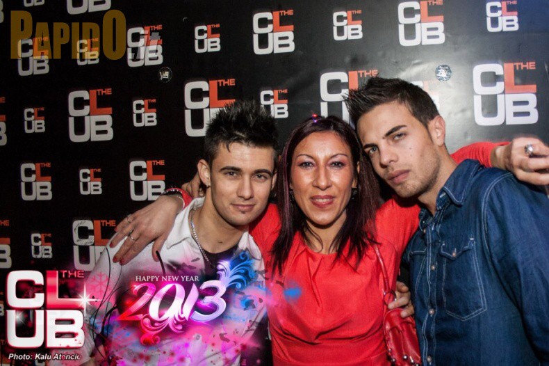 CAPODANNO 2013: 