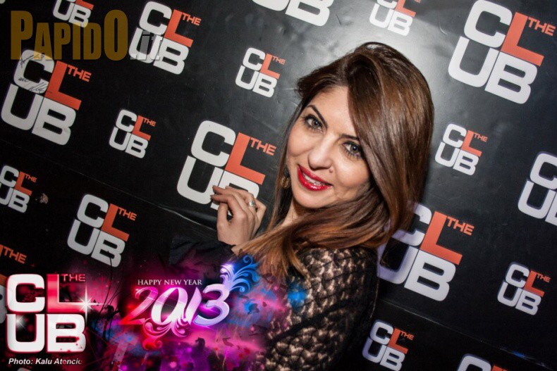 CAPODANNO 2013: 