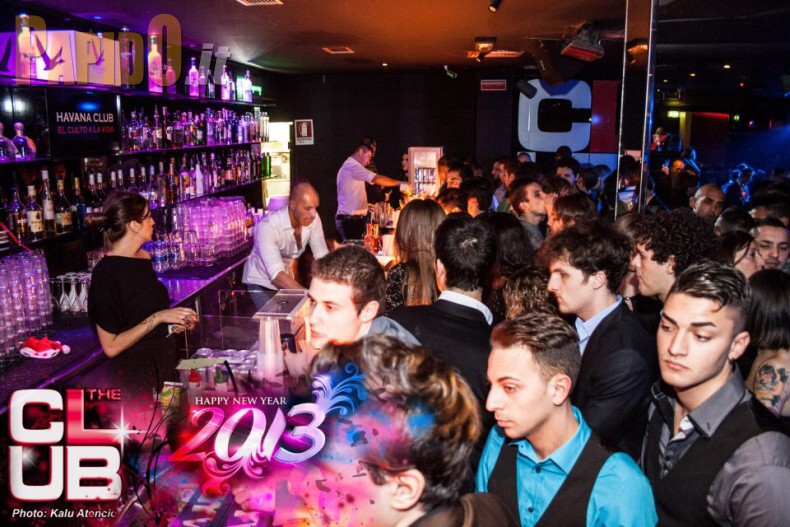 CAPODANNO 2013: 