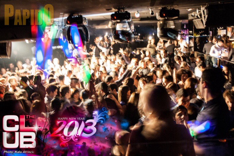 CAPODANNO 2013: 