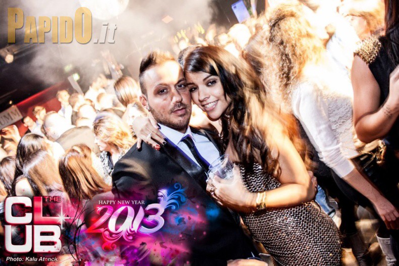 CAPODANNO 2013: 
