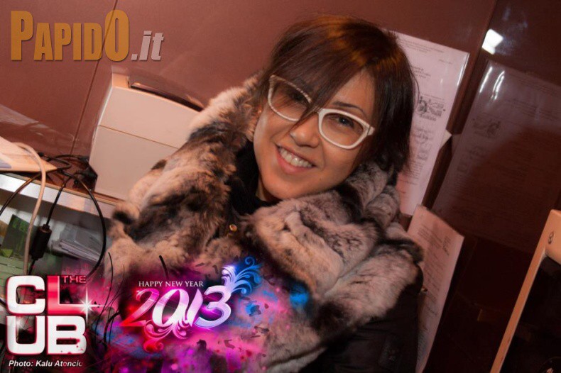 CAPODANNO 2013: 