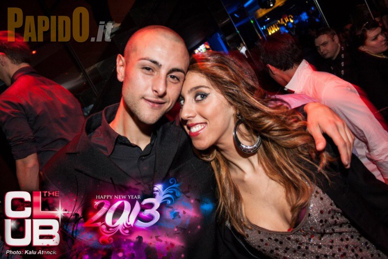 CAPODANNO 2013: 