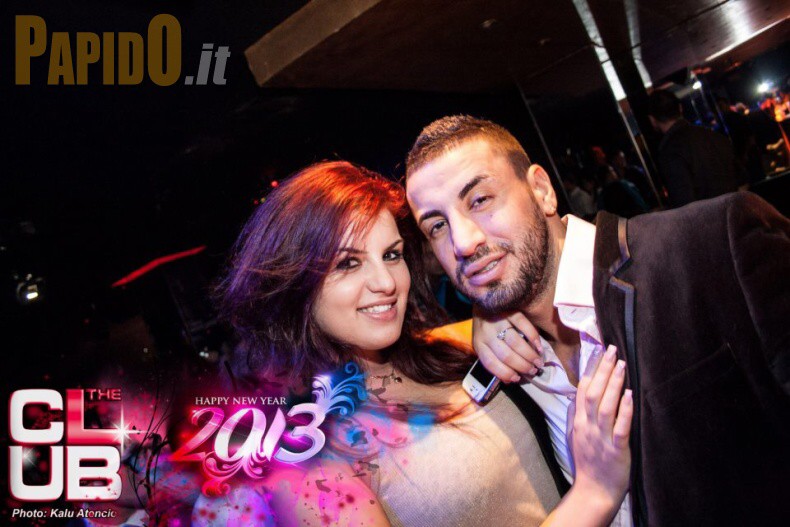 CAPODANNO 2013: 