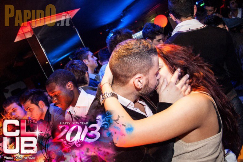 CAPODANNO 2013: 