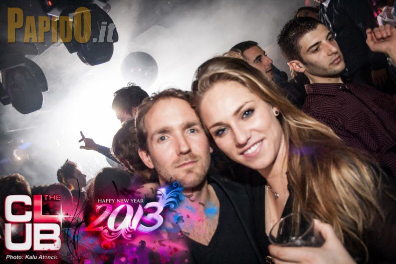 CAPODANNO 2013: 