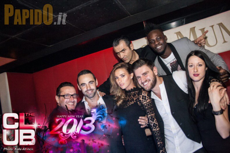 CAPODANNO 2013: 