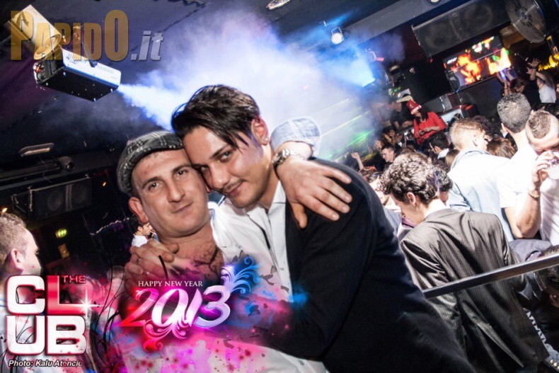CAPODANNO 2013: 
